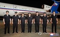 Vice ministers of N. Korea, Russia discuss closer cooperation: KCNA