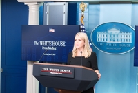 U.S. monitoring situation in close contact with S. Korea after N.K. artillery launches: White House