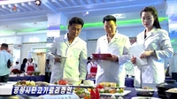 N. Korea holds dog meat cooking contest, touts it as summer health food
