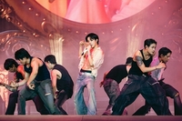 BTS' J-Hope electrifies Lollapalooza Berlin