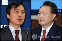 Drone command raided in sign that martial law probe involving ex-President Yoon expanded to treason charges