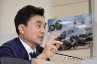 S. Korea aims to regain wartime command from U.S. within Lee's term: defense minister nominee