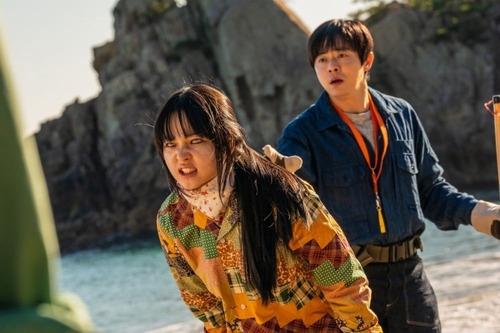 (Movie Review) Not average zombie flick: 'My Daughter is a Zombie' blends humor, heart, horror
