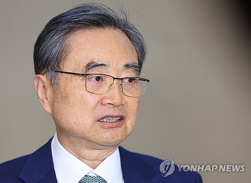 FM Cho says U.S. troops in S. Korea to remain as is amid drawdown reports