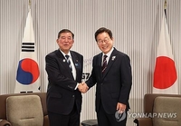 (2nd LD) Lee to visit Japan from Aug. 23-24 for summit talks with Ishiba