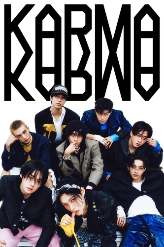 Stray Kids' 'Karma' sells over 2 mln copies upon release