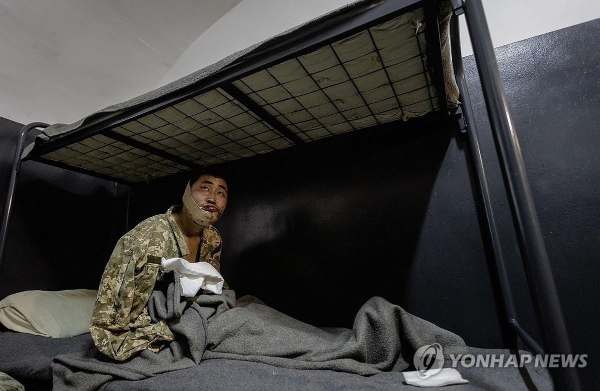 About 2,000 N.K. troops deployed to Russia estimated to have been killed: NIS