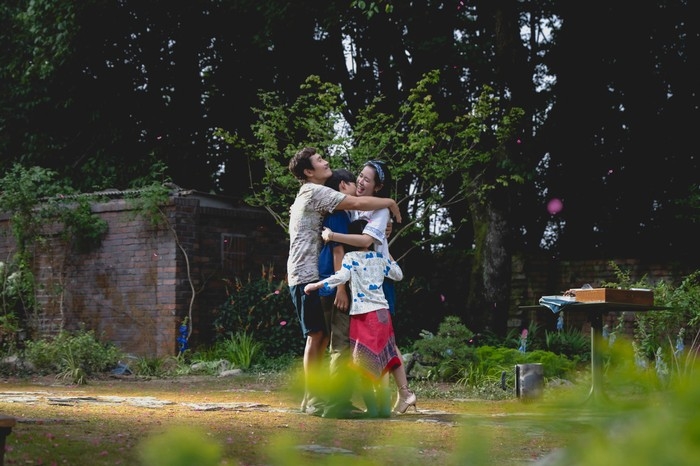 A still from
