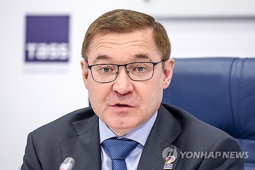 Russia's ruling party affirms support for N. Korea's measures to bolster defense capabilities: KCNA