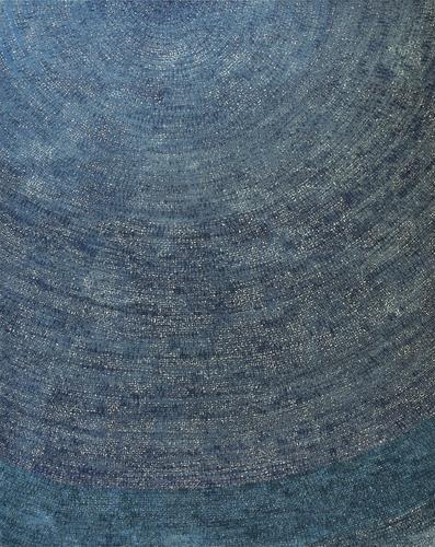 Kim Whan-ki's '19-VI-71 #206