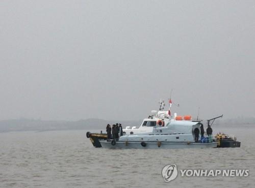 L'étude intercoréenne sur le fleuve Han sera achevée le mois prochain