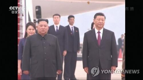  Kim manifeste son souhait de poursuivre les négociations pour résoudre la question nucléaire