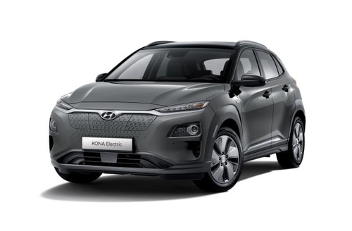 Hyundai Motor : les ventes de voitures écologiques ont bondi de 36% en 2020