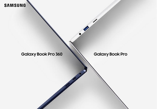 Le Samsung Galaxy Book Pro élu meilleur ordinateur portable en Allemagne