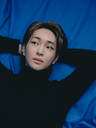 K-pop : Onew de SHINee va lancer son 1er album solo