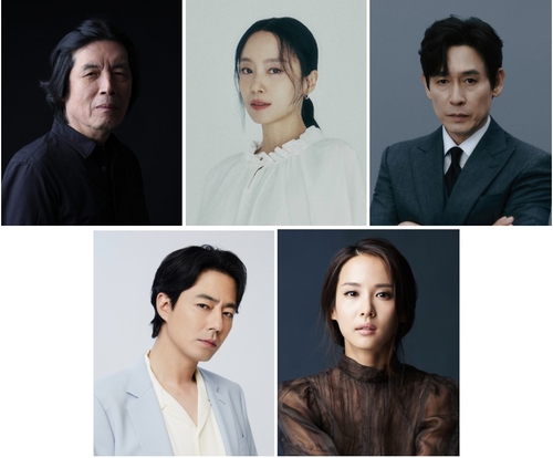 Le prochain film de Lee Chang-dong sera produit par Netflix