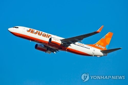 韓日航空路線 韓国ＬＣＣのシェアが昨年４０％突破 | 聯合ニュース
