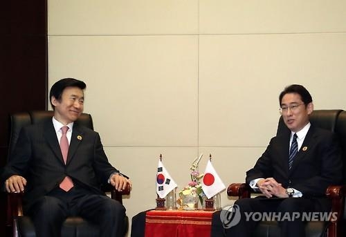 韓米日当局が緊密協力確認　北ミサイル発射受け電話会談　