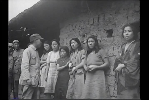 旧日本軍の朝鮮人慰安婦虐殺 映像資料を初公開 ソウル大研究チーム 聯合ニュース