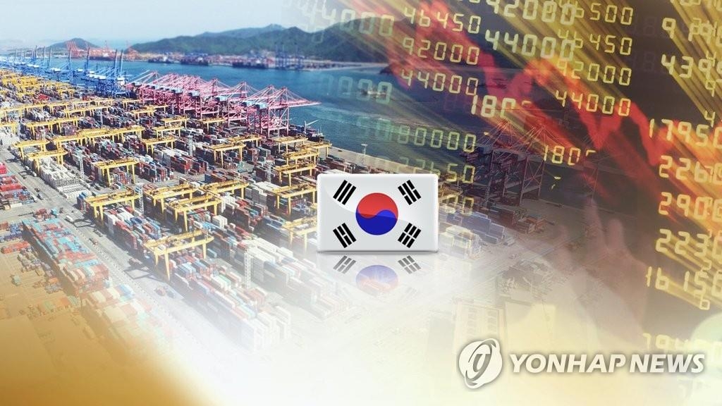 「景気回復の流れ続く」　判断据え置き＝韓国政府報告書
