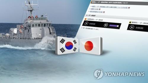 レーダー照射問題　「米国と十分に情報共有」＝韓国国防部
