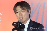 ２３年女子Ｗ杯　「ＦＩＦＡが南北共同開催提案」＝韓国サッカー協会