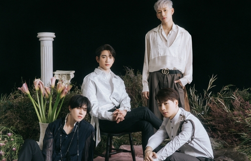 GOT7(ガットセブン)CD6点 ★JB/ジニョン/マーク/ユギョム GOT7、完全体カムバックを発表 3年ぶり新作リリースへ | Daily