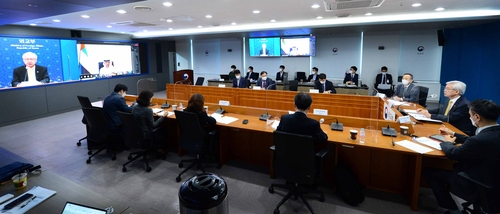 韓国とＵＡＥ　原子力高官級協議会開催＝第三国への共同進出など議論