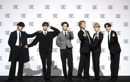 ＢＴＳ＝（聯合ニュース）