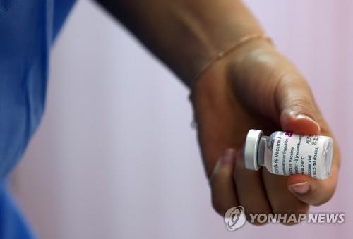 コロナワクチン接種後の北朝鮮支援　「賛成」７４％＝韓国調査