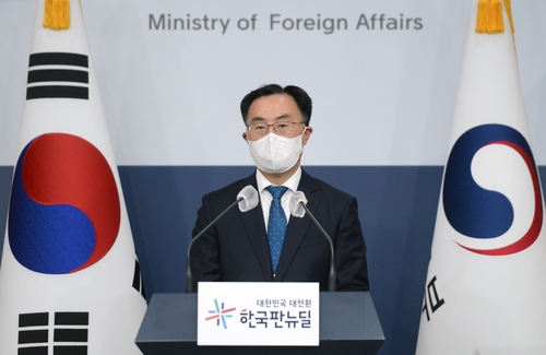 韓国産業相「韓米会談、特定国の排除ではない」　対中関係の重要性強調
