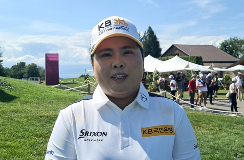 五輪女子ゴルフ韓国代表　朴仁妃「リオの経験が生きるはず」