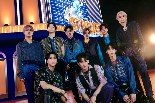 ＮＣＴ１２７（ＳＭエンタテインメント提供）＝（聯合ニュース）≪転載・転用禁止≫