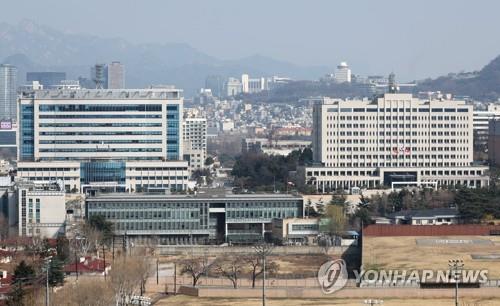 合同参謀本部庁舎新築へ　パトリオットの再配置なし＝韓国国防部