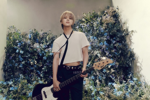 BTS SPEAKYOURSELF LONDONブックマーク jimin ジミン BTS speakYOURSELF LONDONブックマーク jimin ジミン K-POP・アジア