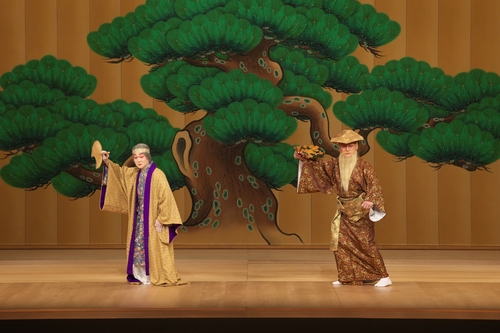 国交正常化６０周年記念公演「韓日無形遺産の出会い」　１３日ソウルで開催
