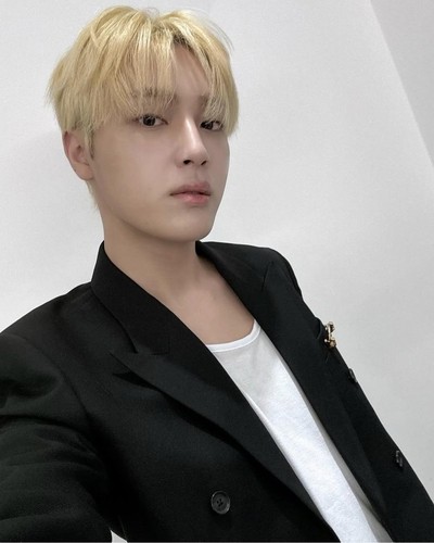 アイドル THEBOYZ THE BOYZ (더보이즈), Raiden - Last Man Standing (Color coded