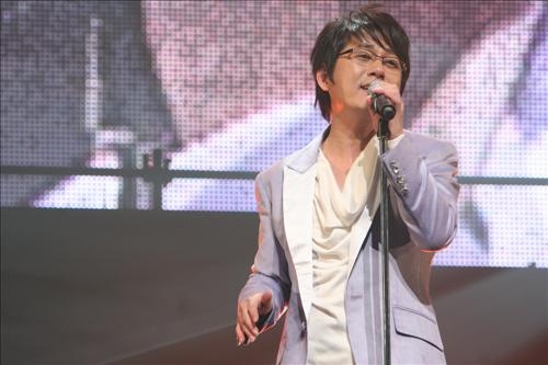 신승훈 "'신승훈표 발라드' 잠시 벗어나 변신했어요" - 2