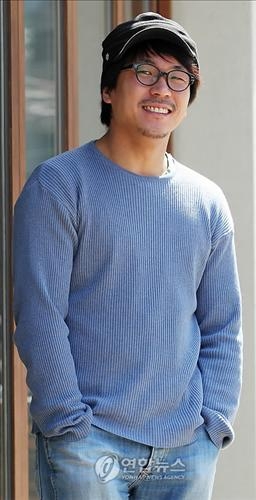 양익준 감독, 日영화에 배우로 출연 - 2