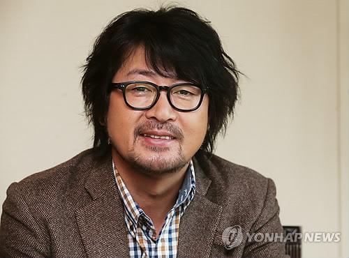 김윤석 "'천만배우'보단 영화 좋단 말 듣고싶어" - 2