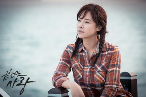 <'왔다 장보리'·'끝없는 사랑' 선명한 스토리로 돌직구> - 5