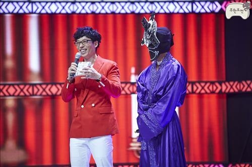<시청자가 찜한 TV> 돌풍 몰고온 '무한도전 가요제' - 2