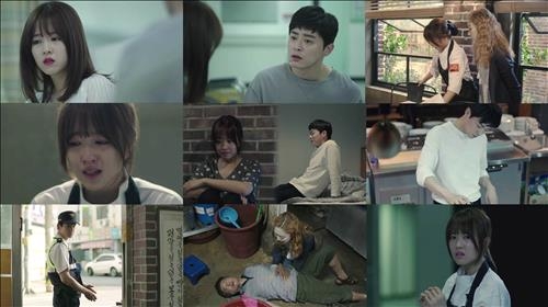 '음탕 처녀귀신' 상승세…tvN '오 나의 귀신님' 3.8% - 2
