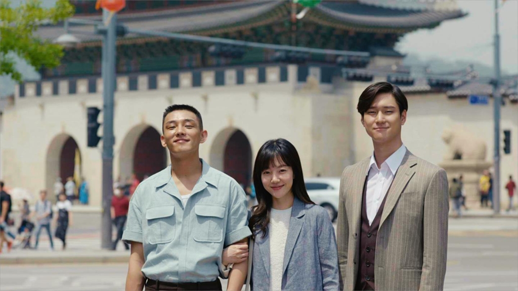 황금캐스팅의 실패…tvN '시카고 타자기' 2.2%로 종영 - 2