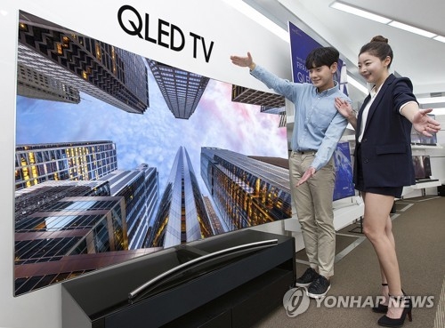 삼성·LG, 10년만에 '로컬디밍' TV기술 전쟁 재현 조짐 - 2