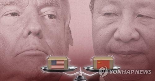 트럼프-시진핑 담판 짓나…"미중, 무역전쟁 협상 로드맵 짜는중"(종합2보) - 1