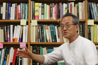 최재천 이화여대 일반대학원 에코과학부 석좌교수