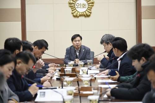 순천시의회, 시청사 동측 확장부지 선정에 '동의'