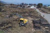 강원산불 뒤 물난리 위험 잇단 경고…"빗물 유출 2∼3배 늘어"