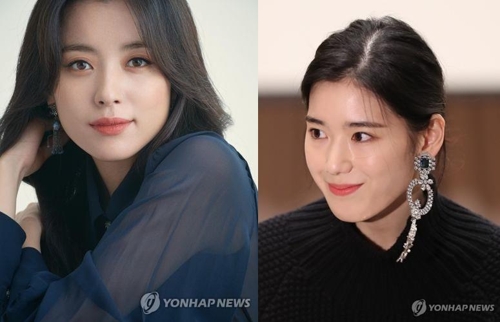 한효주·정은채측 "버닝썬 간 적도 없어…루머 법적대응"(종합)